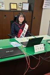 金子さん