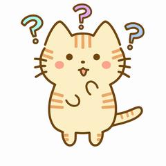 もくにゃん？でいっぱい