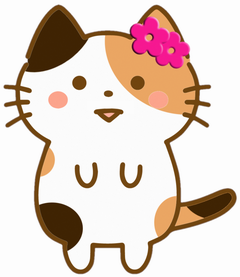 みつにゃん深刻