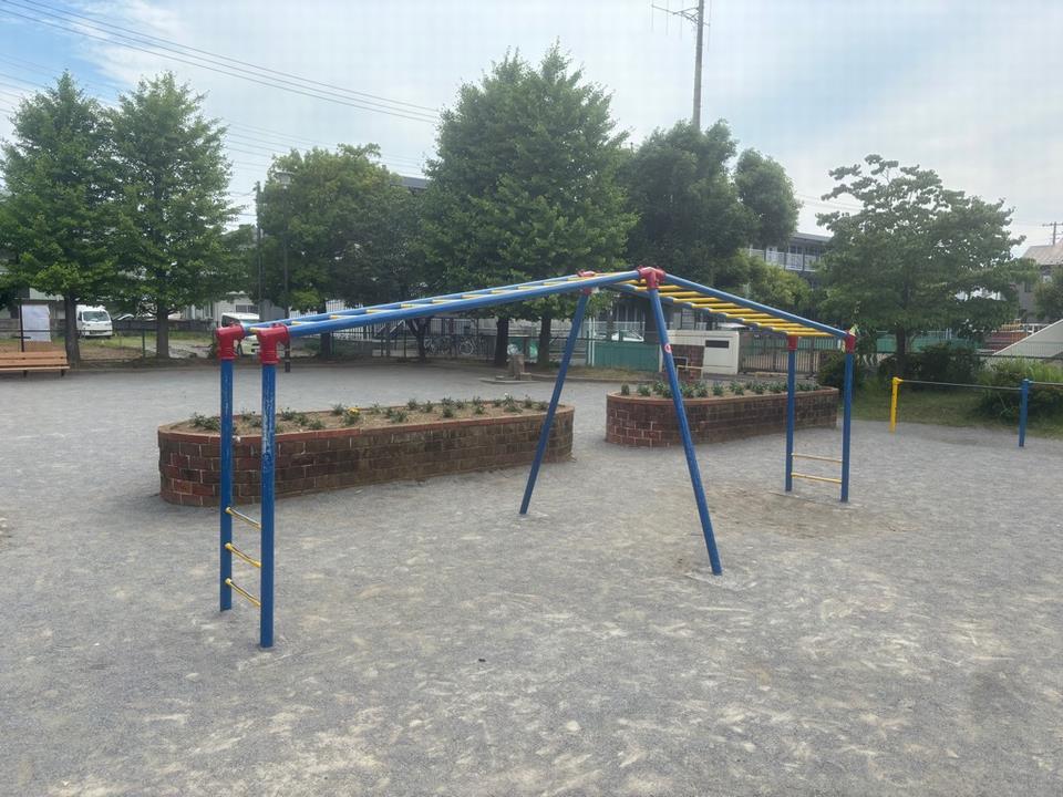 小栗原北公園
