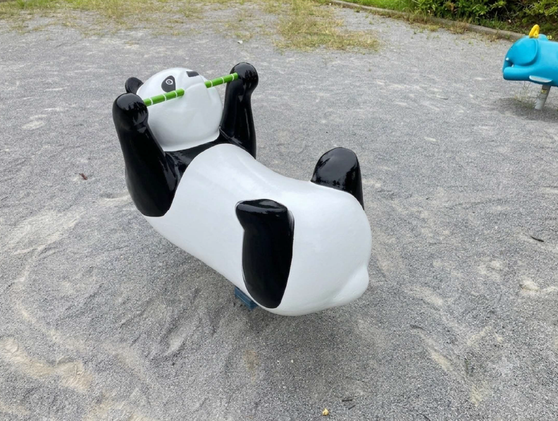古作町北公園