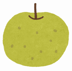梨