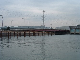 新港大橋