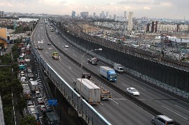 高速道路