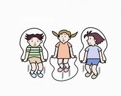 短縄