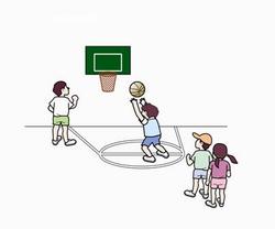 フリースロー