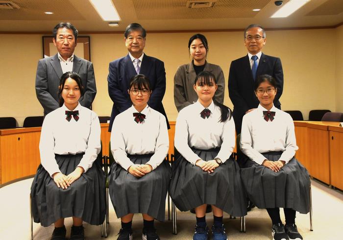 宮本中学校1(第5回激励会)