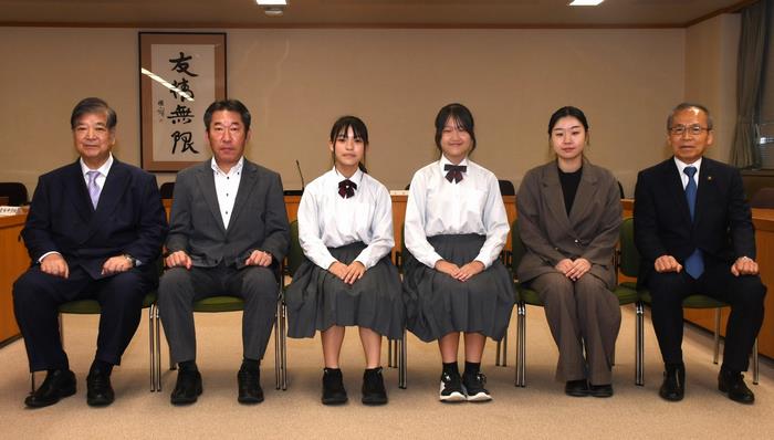 宮本中学校2(第5回激励会)
