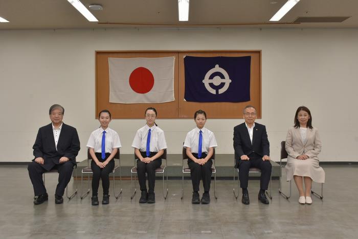 葛飾小学校