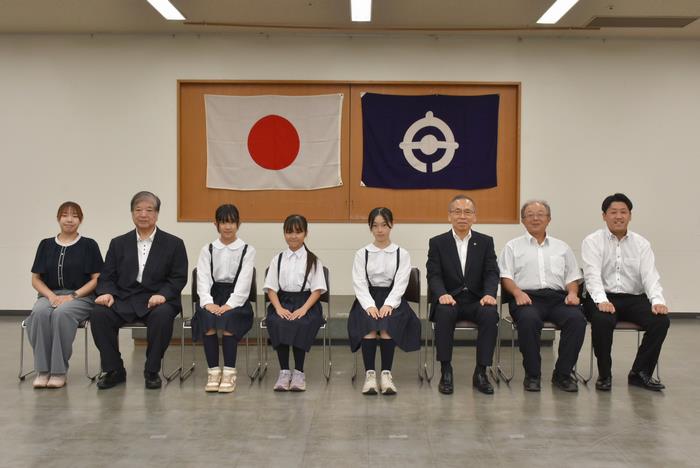 坪井小学校