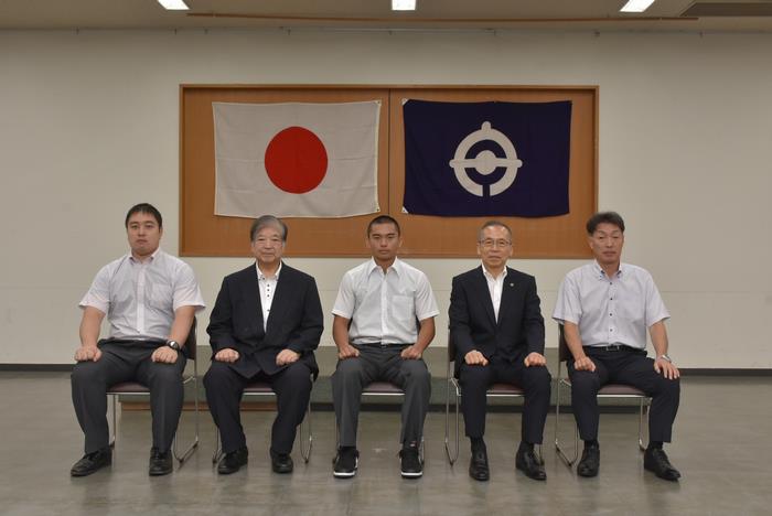 葛飾中学校