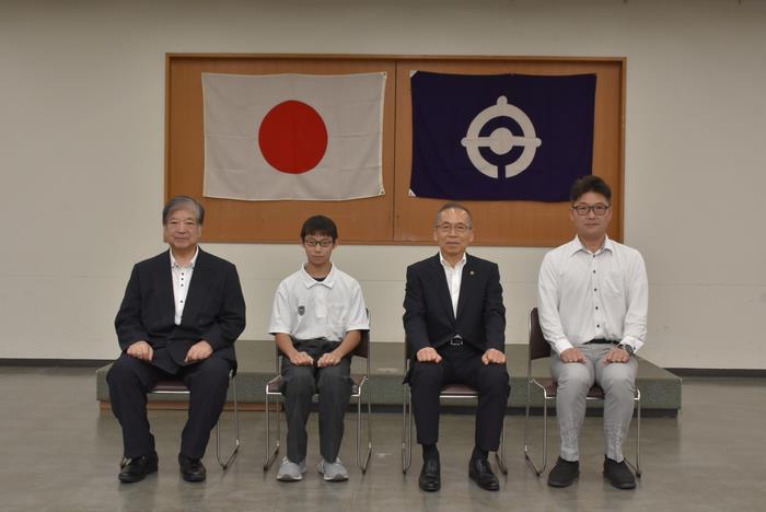 行田中学校