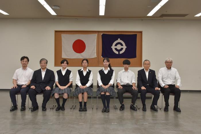 日大習志野高等学校