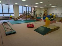 リハ室　設定あり