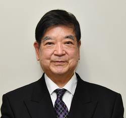 松本淳教育長