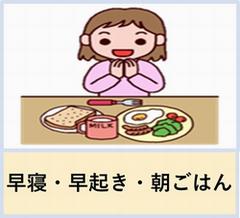 あさごはん