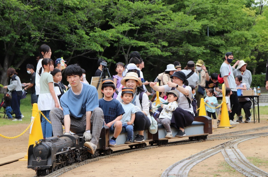 交歓大会写真