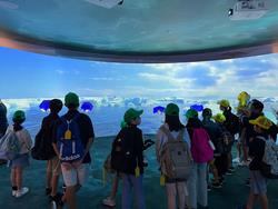 流氷館3