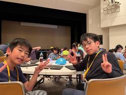 キーホルダー3