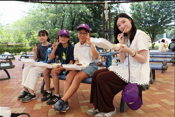 アンデルセン公園2