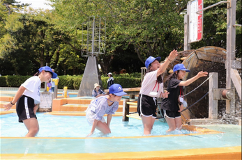 アンデルセン公園1