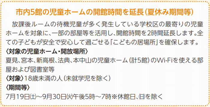 開館時間