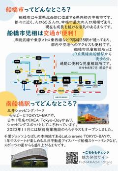 職員採用チラシ2