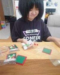 3