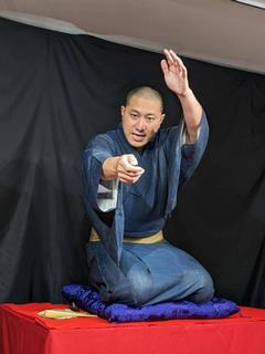 橋蔵さん