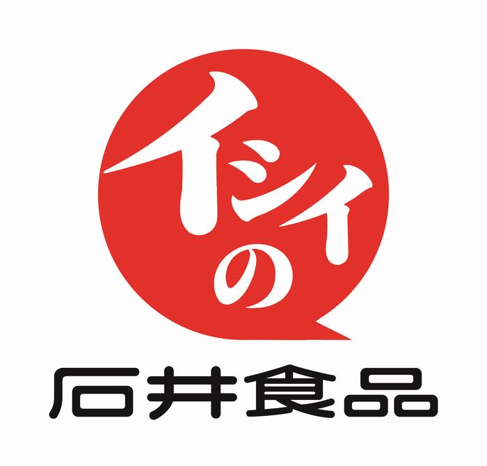石井食品ロゴ