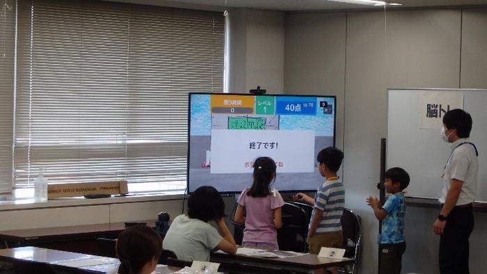 親子交通安全1