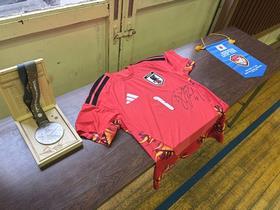 R7デフサッカー1