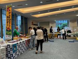 船橋物産展(2)