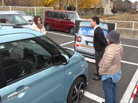 R7交通安全運転体験講座1