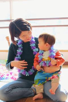 ハワイアンリトミック