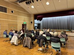 R7薬円台公民館