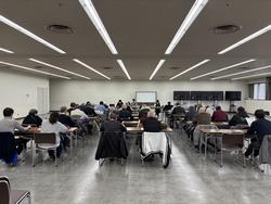 R7市役所本庁舎