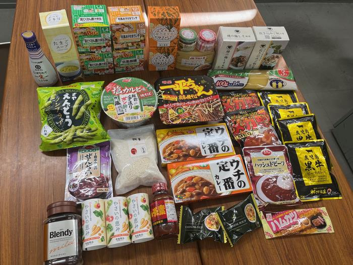 R0702_FoodDrive_HigashinFunabashiBr