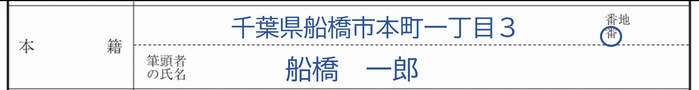 分籍4
