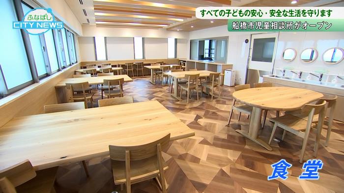 木材を使った温かみのある作りになっています