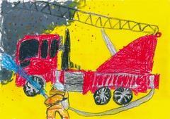 船橋市消防局長賞　中学校