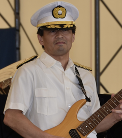 エレキギター