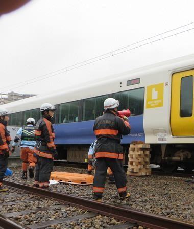 鉄道