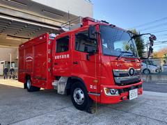 水槽車