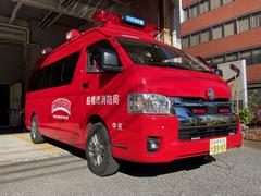 指揮車