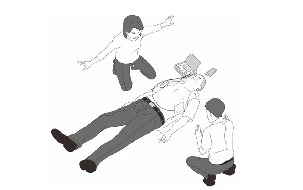 ショック