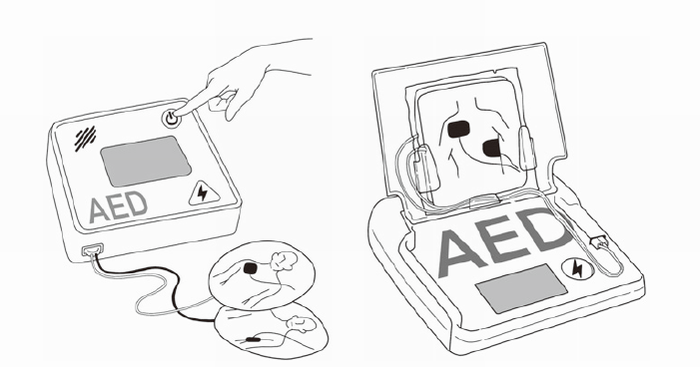 ＡＥＤ