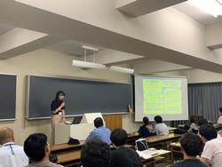 帝京平成大学