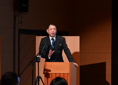 日本企画株式会社（事例発表）