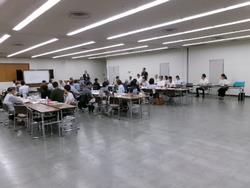 講義風景1